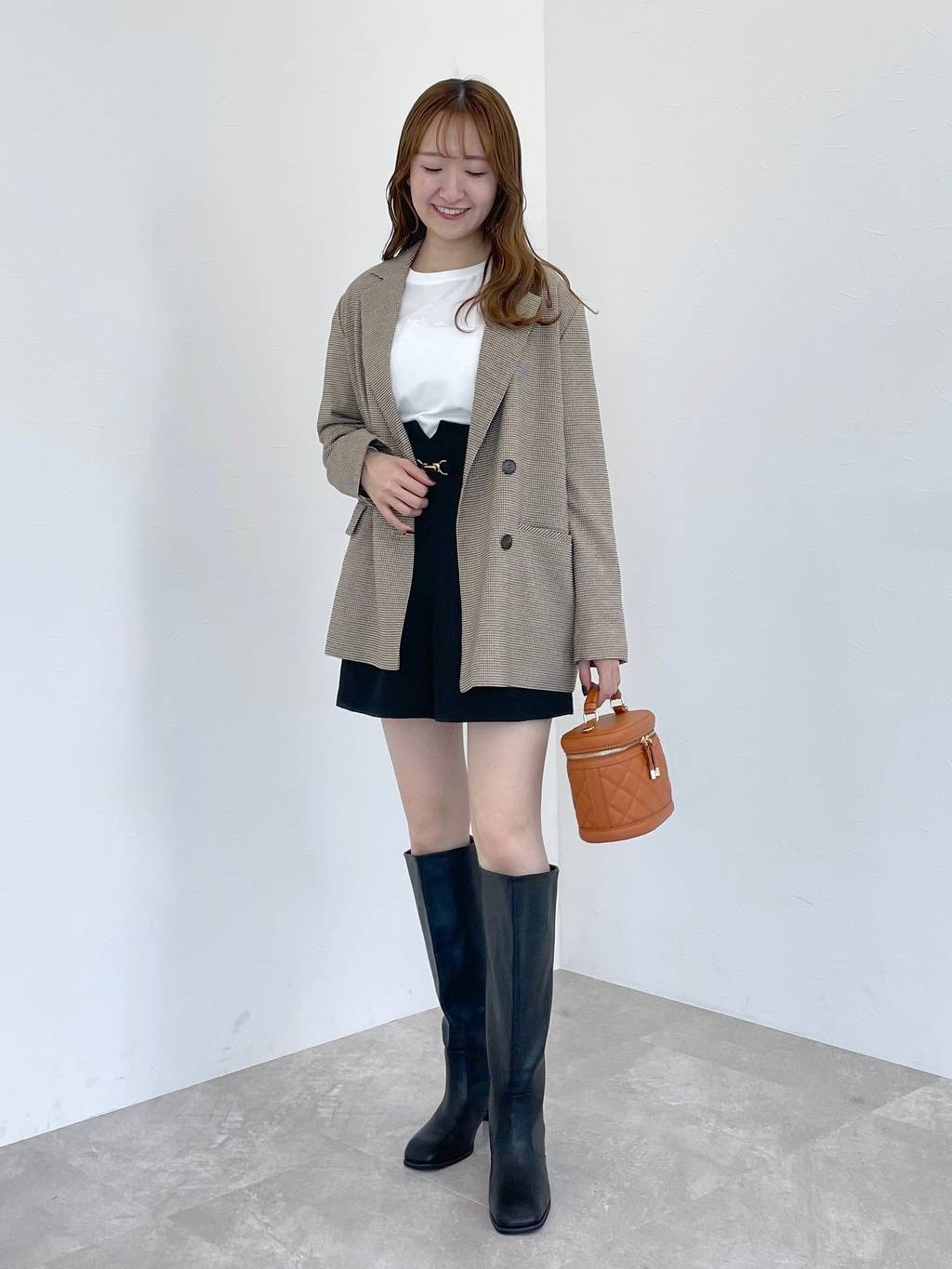 mysty womanのコーディネートを紹介します。｜Rakuten Fashion(楽天ファッション／旧楽天ブランドアベニュー)3218928