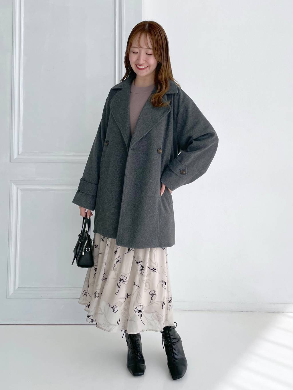 mysty womanのコーディネートを紹介します。｜Rakuten Fashion(楽天ファッション／旧楽天ブランドアベニュー)3218929