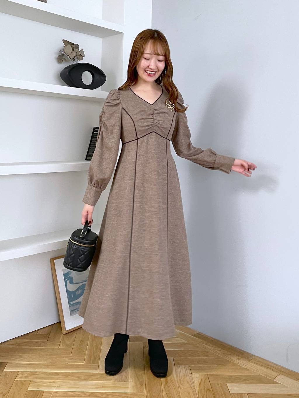 mysty womanのコーディネートを紹介します。｜Rakuten Fashion(楽天ファッション／旧楽天ブランドアベニュー)3219233