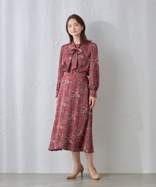 AMACAのコーディネートを紹介します。｜Rakuten Fashion(楽天ファッション／旧楽天ブランドアベニュー)3219370