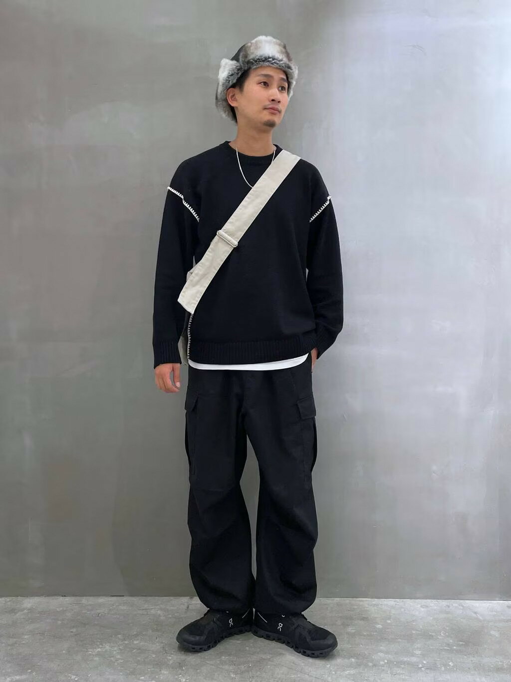 LAKOLEのコーディネートを紹介します。｜Rakuten Fashion(楽天ファッション／旧楽天ブランドアベニュー)3219430