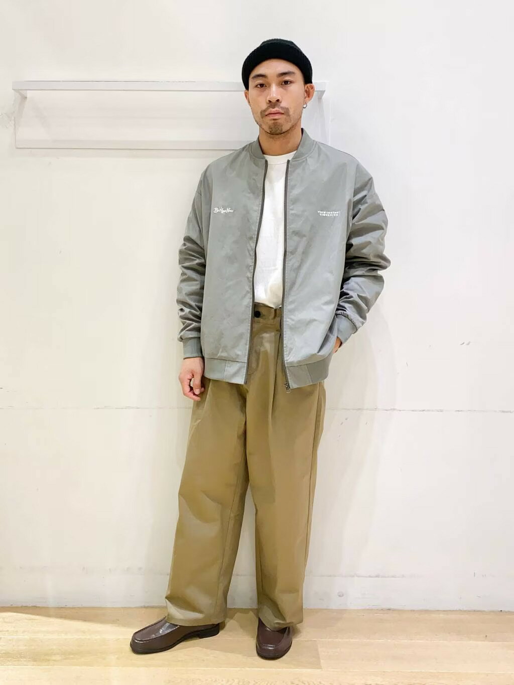 LAKOLEのコーディネートを紹介します。｜Rakuten Fashion(楽天ファッション／旧楽天ブランドアベニュー)3219415