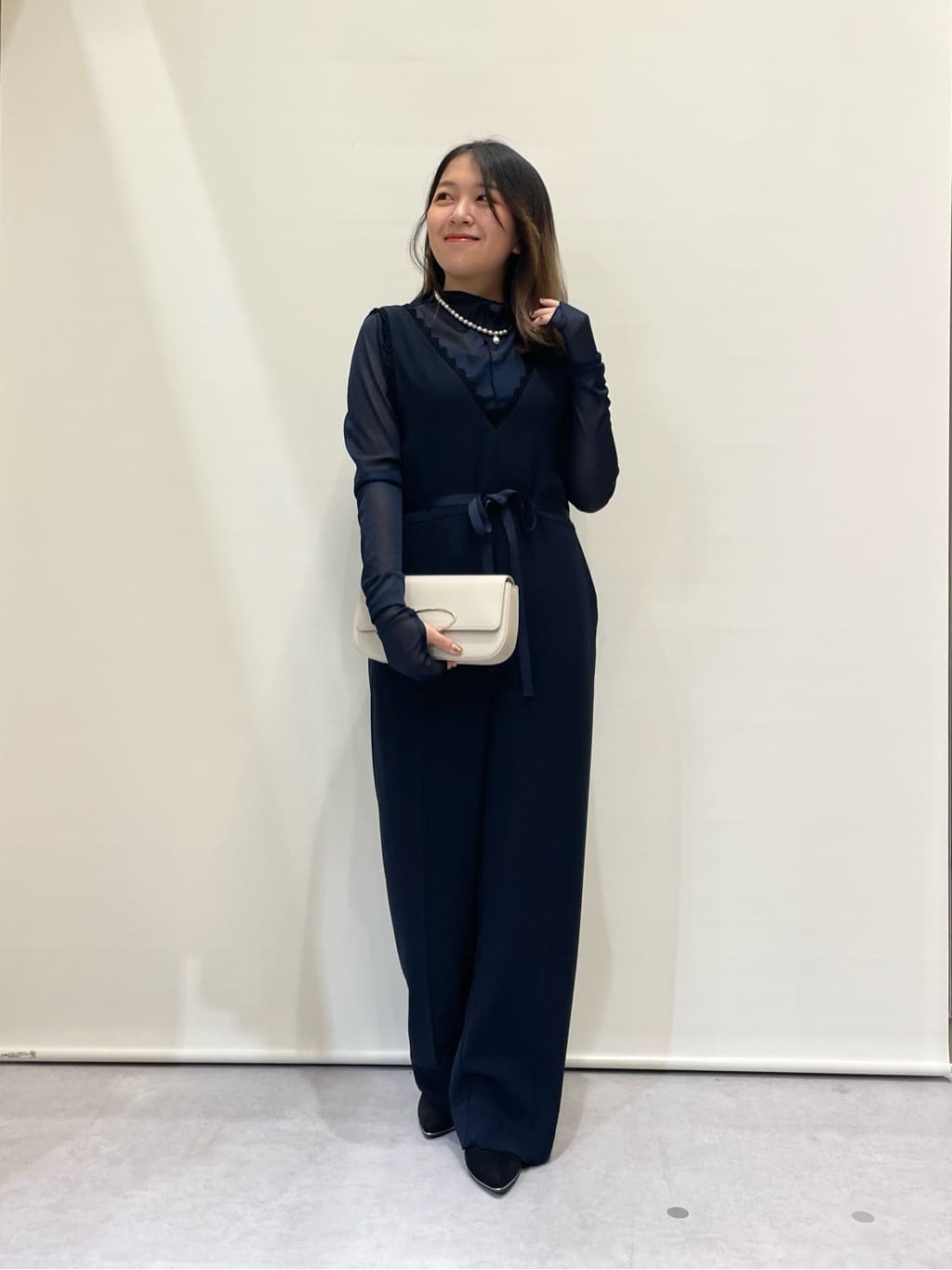 Vinのコーディネートを紹介します。｜Rakuten Fashion(楽天ファッション／旧楽天ブランドアベニュー)3221172