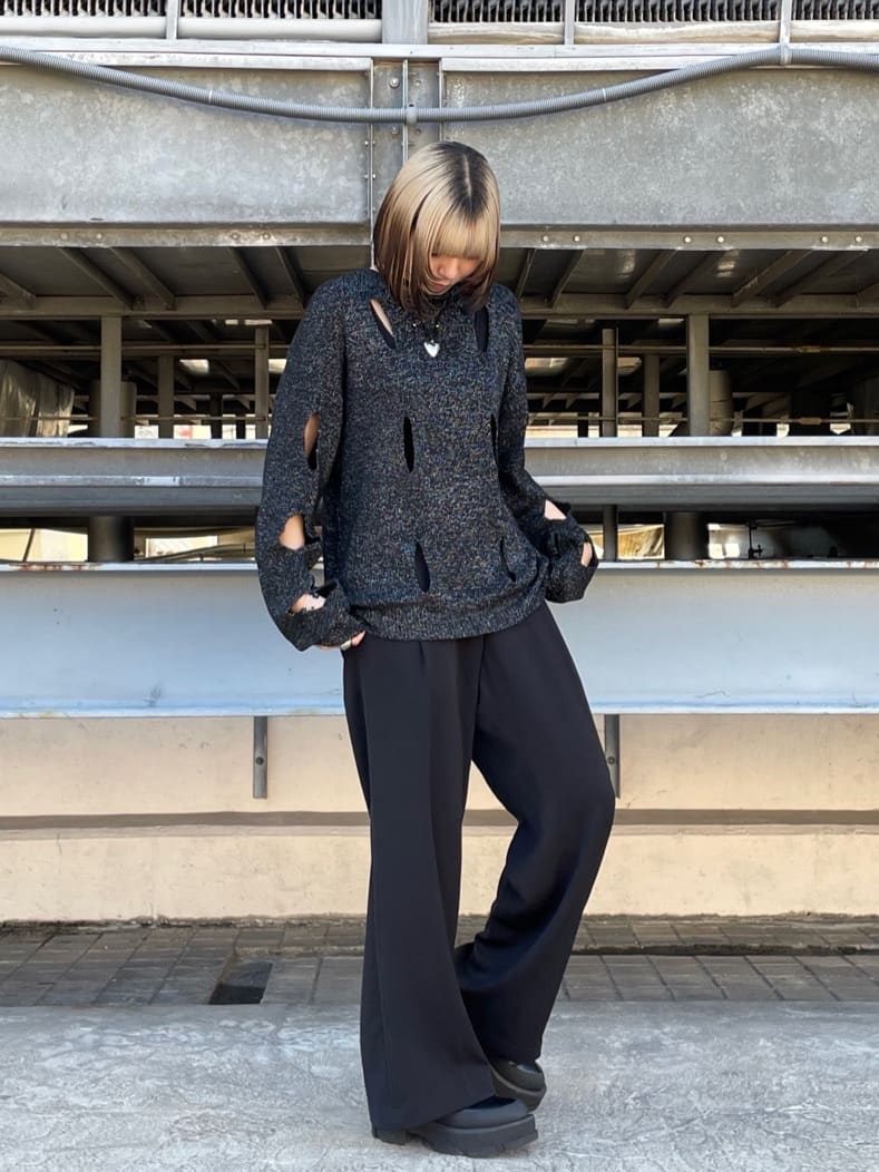 tk.TAKEO KIKUCHIのコーディネートを紹介します。｜Rakuten Fashion(楽天ファッション／旧楽天ブランドアベニュー)3221696