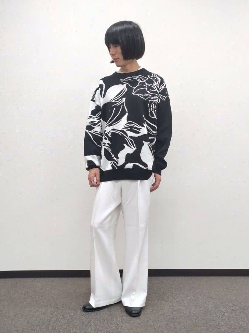 tk.TAKEO KIKUCHIのコーディネートを紹介します。｜Rakuten Fashion(楽天ファッション／旧楽天ブランドアベニュー)3221708