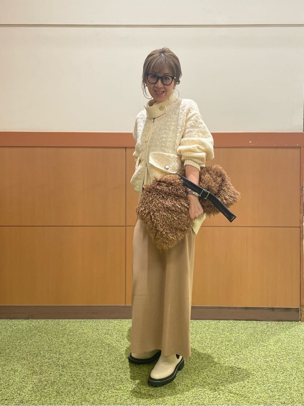 Vinのコーディネートを紹介します。｜Rakuten Fashion(楽天ファッション／旧楽天ブランドアベニュー)3221738