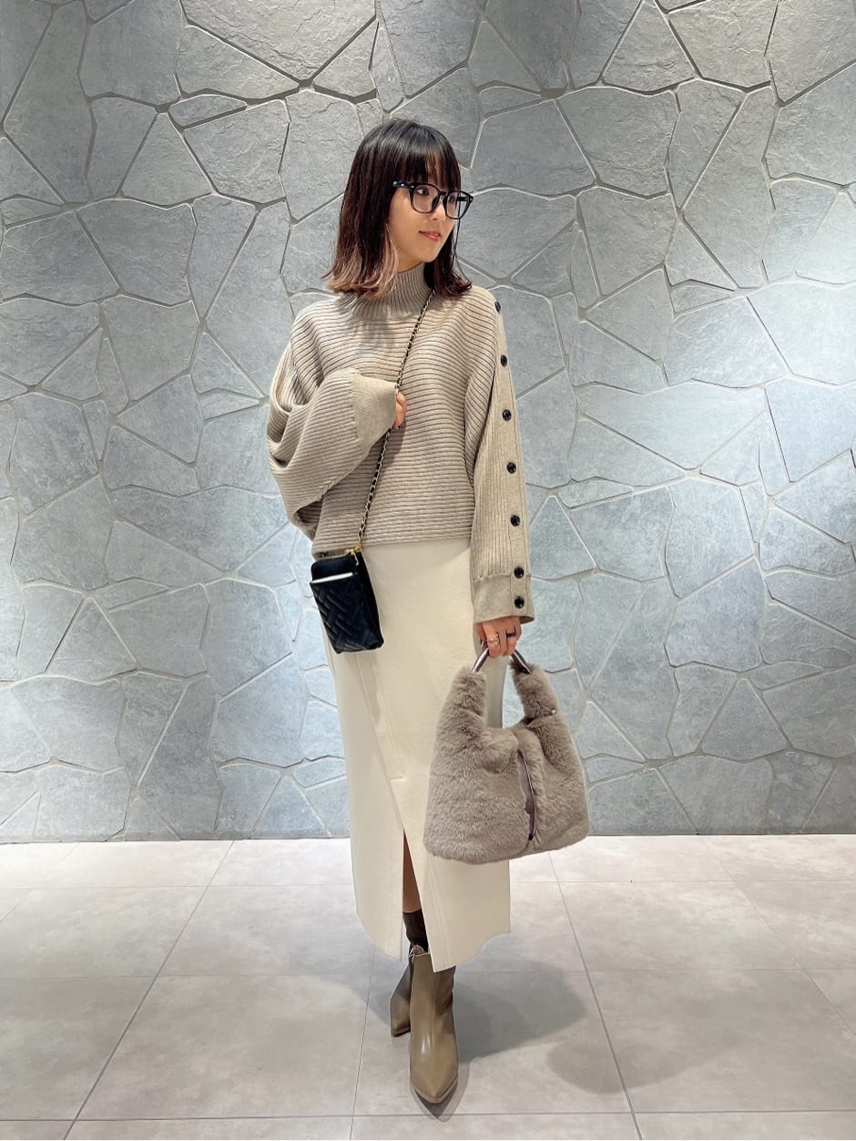 LASUDのコーディネートを紹介します。｜Rakuten Fashion(楽天ファッション／旧楽天ブランドアベニュー)3222364