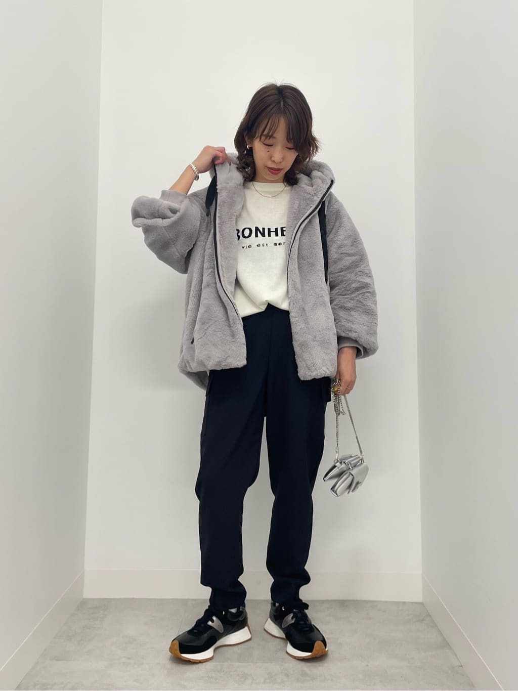 Vinのコーディネートを紹介します。｜Rakuten Fashion(楽天ファッション／旧楽天ブランドアベニュー)3223549