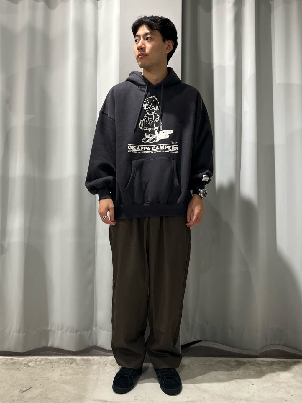 CRAFT STANDARD BOUTIQUEのコーディネートを紹介します。｜Rakuten Fashion(楽天ファッション／旧楽天ブランドアベニュー)3224527