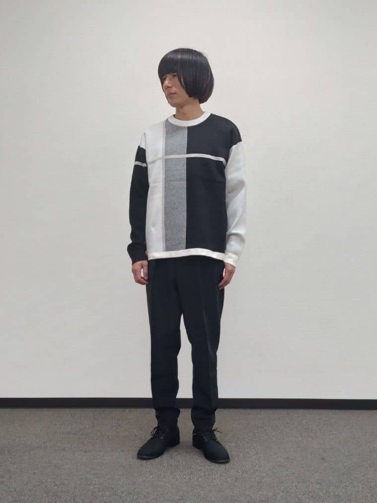 tk.TAKEO KIKUCHIのコーディネートを紹介します。｜Rakuten Fashion(楽天ファッション／旧楽天ブランドアベニュー)3224692