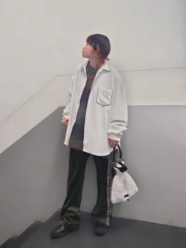 tk.TAKEO KIKUCHIのコーディネートを紹介します。｜Rakuten Fashion(楽天ファッション／旧楽天ブランドアベニュー)3224703