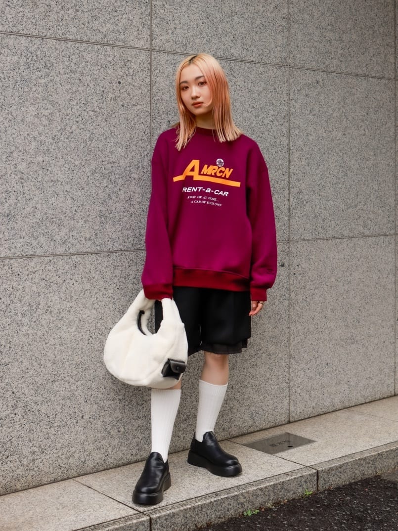 BEAUTY&YOUTH UNITED ARROWS 靴下・レッグウェアのコーディネート