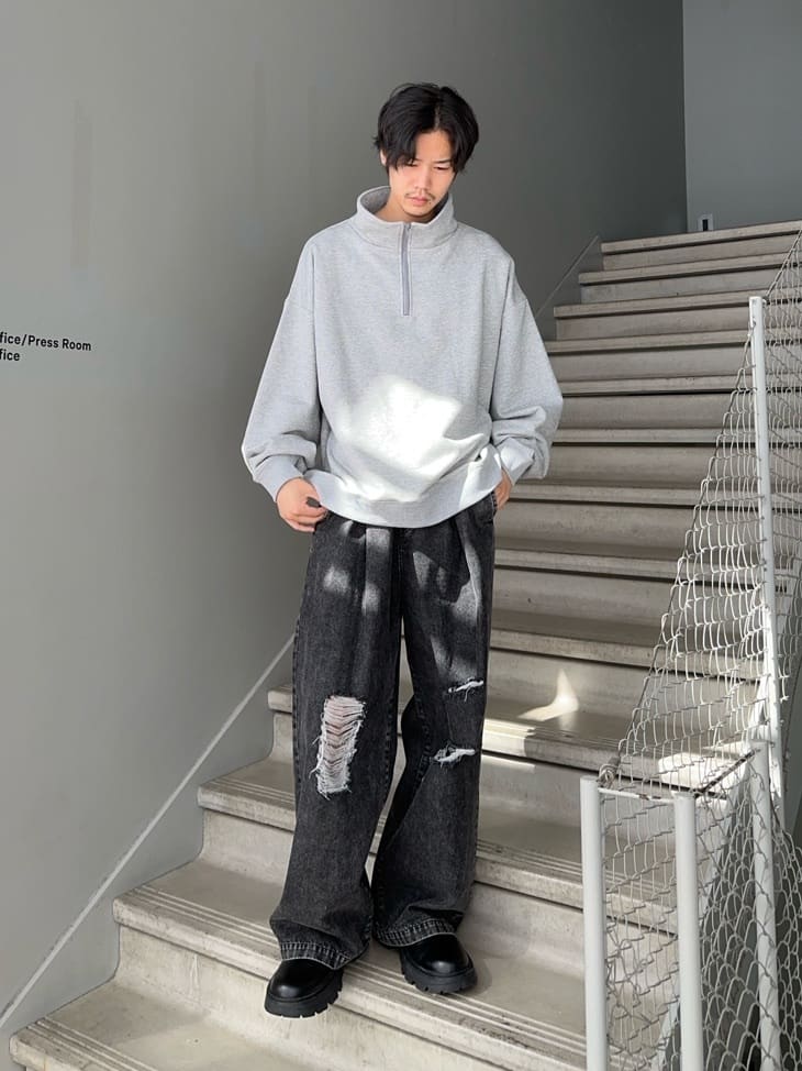 tk.TAKEO KIKUCHIのコーディネートを紹介します。｜Rakuten Fashion(楽天ファッション／旧楽天ブランドアベニュー)3226629