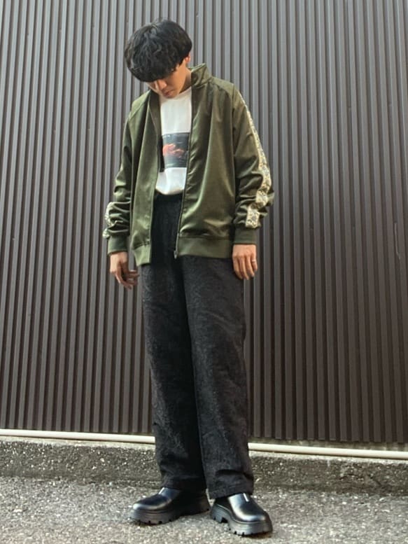 tk.TAKEO KIKUCHIのコーディネートを紹介します。｜Rakuten Fashion(楽天ファッション／旧楽天ブランドアベニュー)3227133