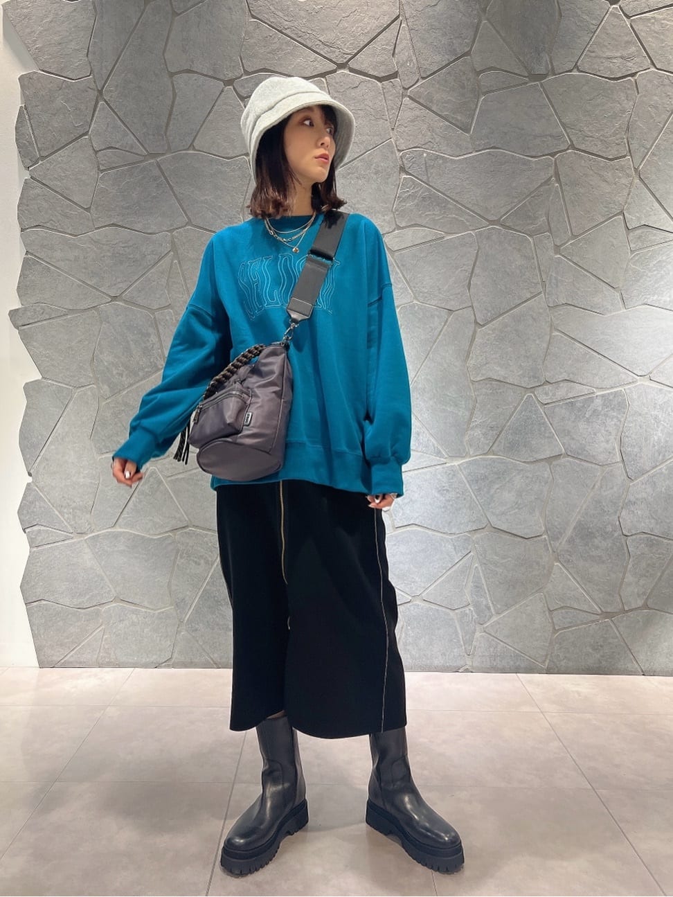 LASUDのコーディネートを紹介します。｜Rakuten Fashion(楽天ファッション／旧楽天ブランドアベニュー)3227643