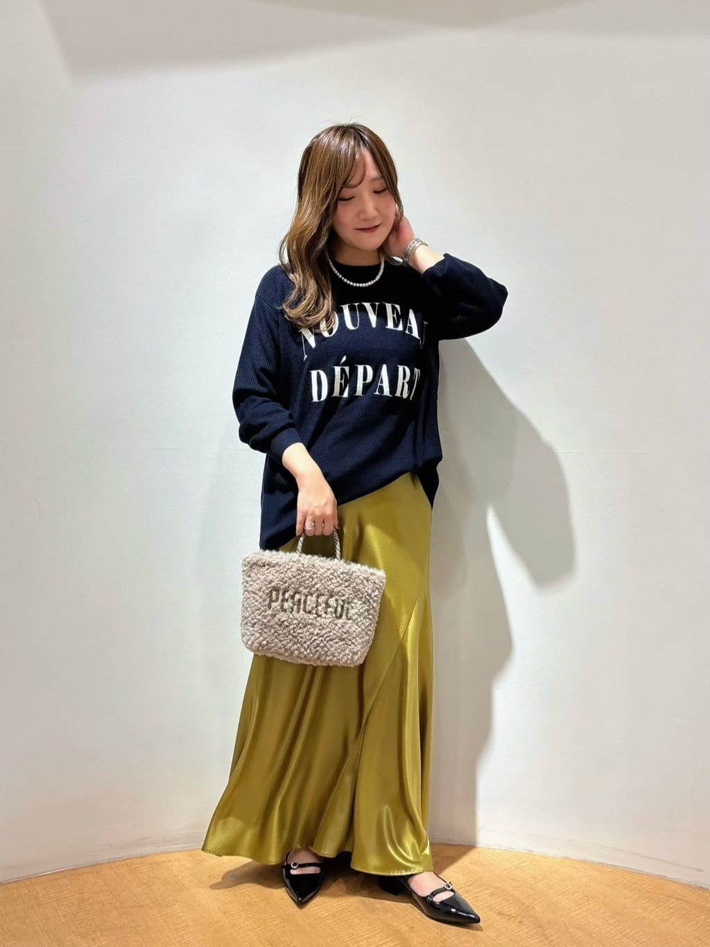 Vinのコーディネートを紹介します。｜Rakuten Fashion(楽天ファッション／旧楽天ブランドアベニュー)3228341