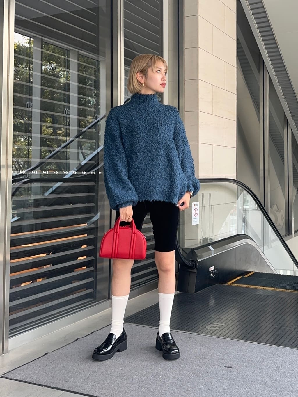 BEAUTY&YOUTH UNITED ARROWS（ビューティーアンドユース