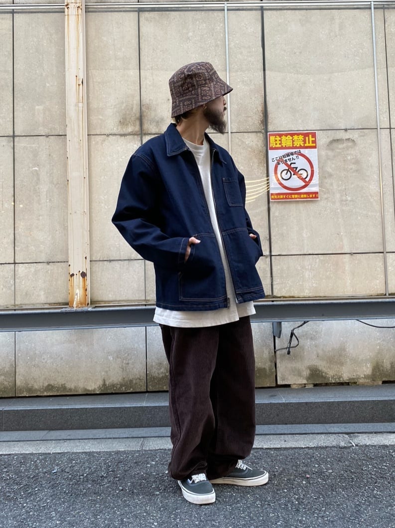 Levi'sのコーディネート | Rakuten Fashion(楽天ファッション