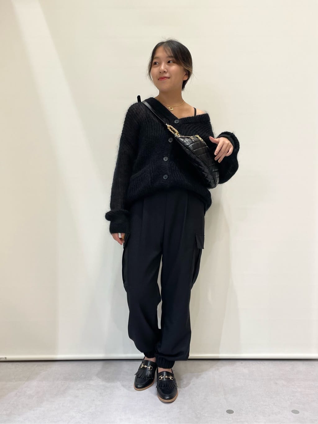 Vinのコーディネートを紹介します。｜Rakuten Fashion(楽天ファッション／旧楽天ブランドアベニュー)3231933