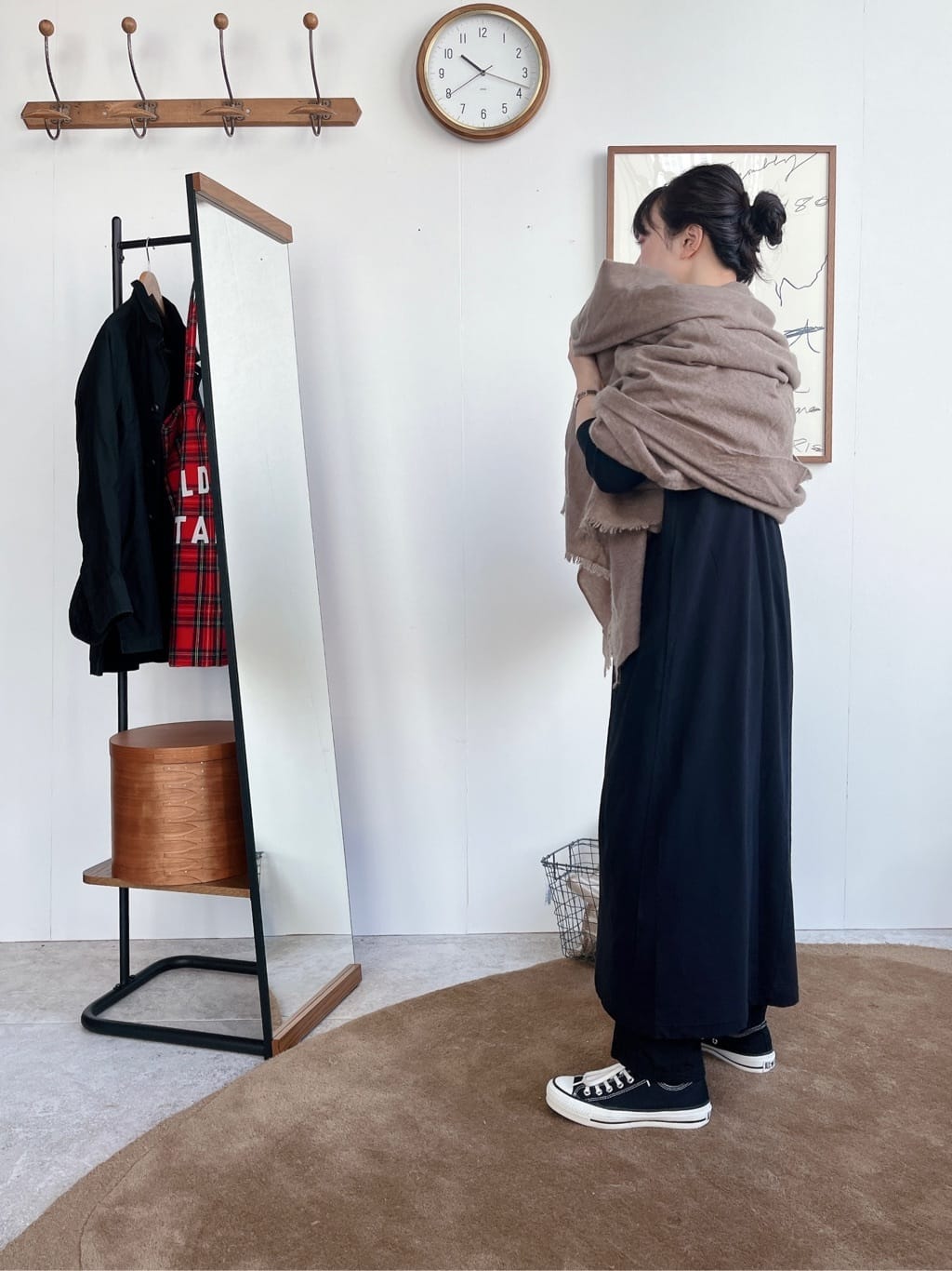 journal standard Furnitureのコーディネートを紹介します。｜Rakuten Fashion(楽天ファッション／旧楽天ブランドアベニュー)3232074