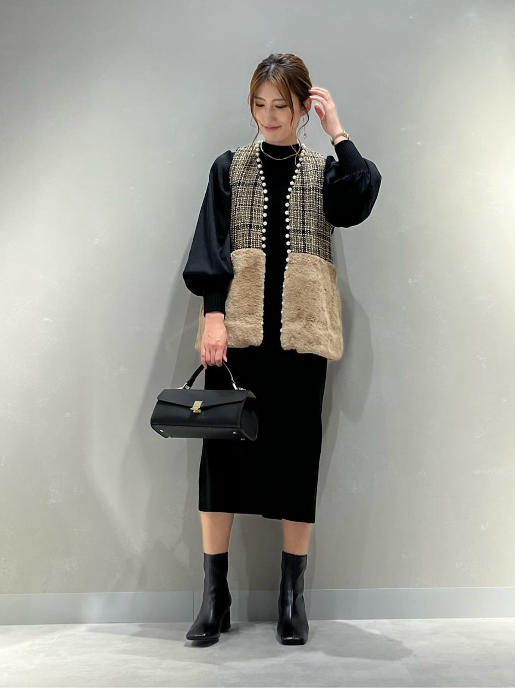 Vinのコーディネートを紹介します。｜Rakuten Fashion(楽天ファッション／旧楽天ブランドアベニュー)3233653