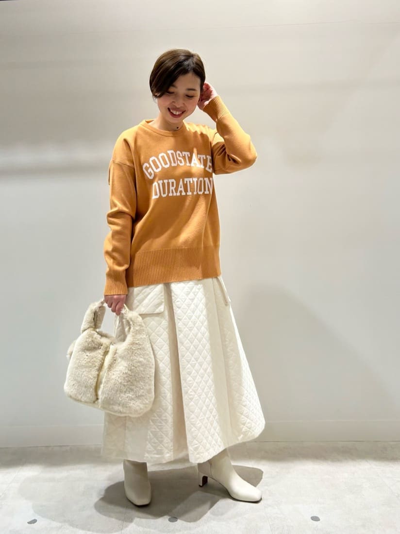 LASUDのコーディネートを紹介します。｜Rakuten Fashion(楽天ファッション／旧楽天ブランドアベニュー)3233712