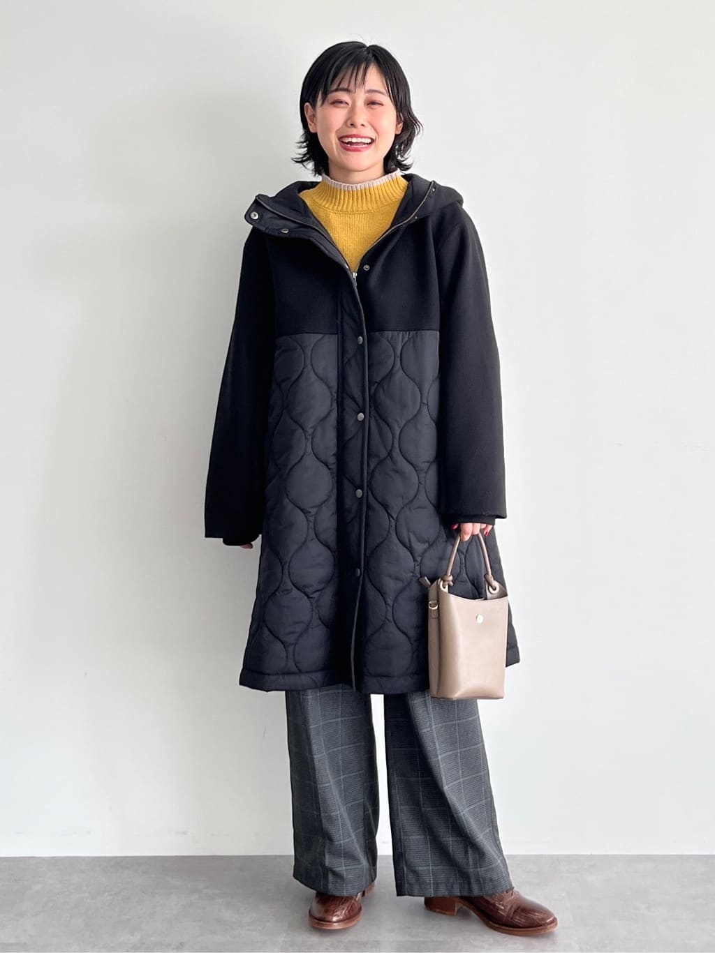 CRAFT STANDARD BOUTIQUEのコーディネートを紹介します。｜Rakuten Fashion(楽天ファッション／旧楽天ブランドアベニュー)3234039
