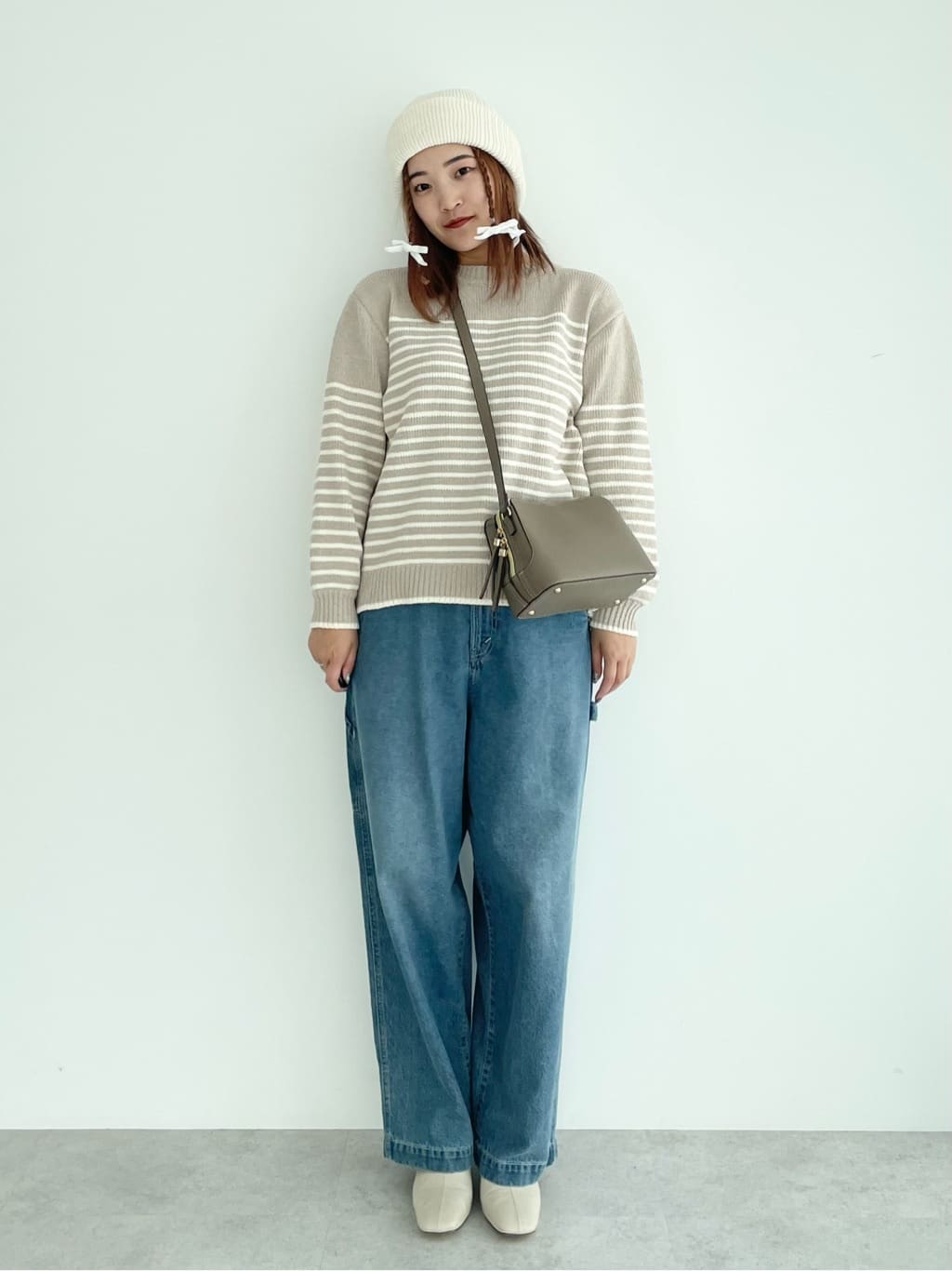 CRAFT STANDARD BOUTIQUEのコーディネートを紹介します。｜Rakuten Fashion(楽天ファッション／旧楽天ブランドアベニュー)3235329