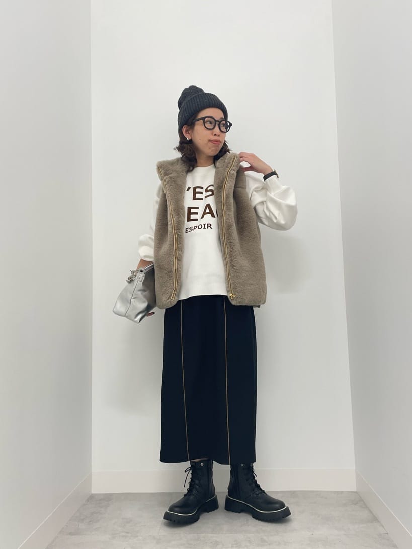 Vinのコーディネートを紹介します。｜Rakuten Fashion(楽天ファッション／旧楽天ブランドアベニュー)3235542