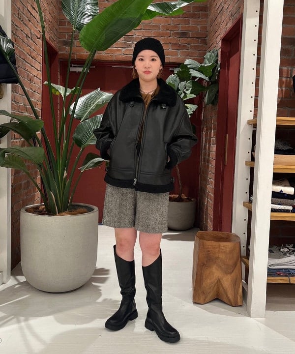 BEAMS WOMENの【期間限定タイムセール10％OFF】Ray BEAMS / フェイク