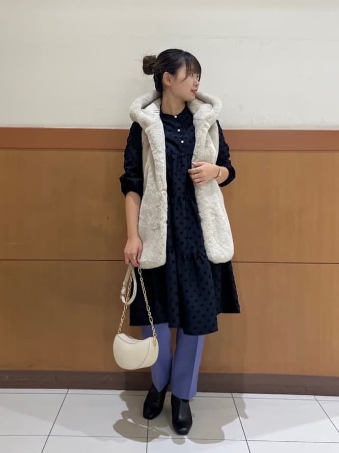 Vinのコーディネートを紹介します。｜Rakuten Fashion(楽天ファッション／旧楽天ブランドアベニュー)3239253