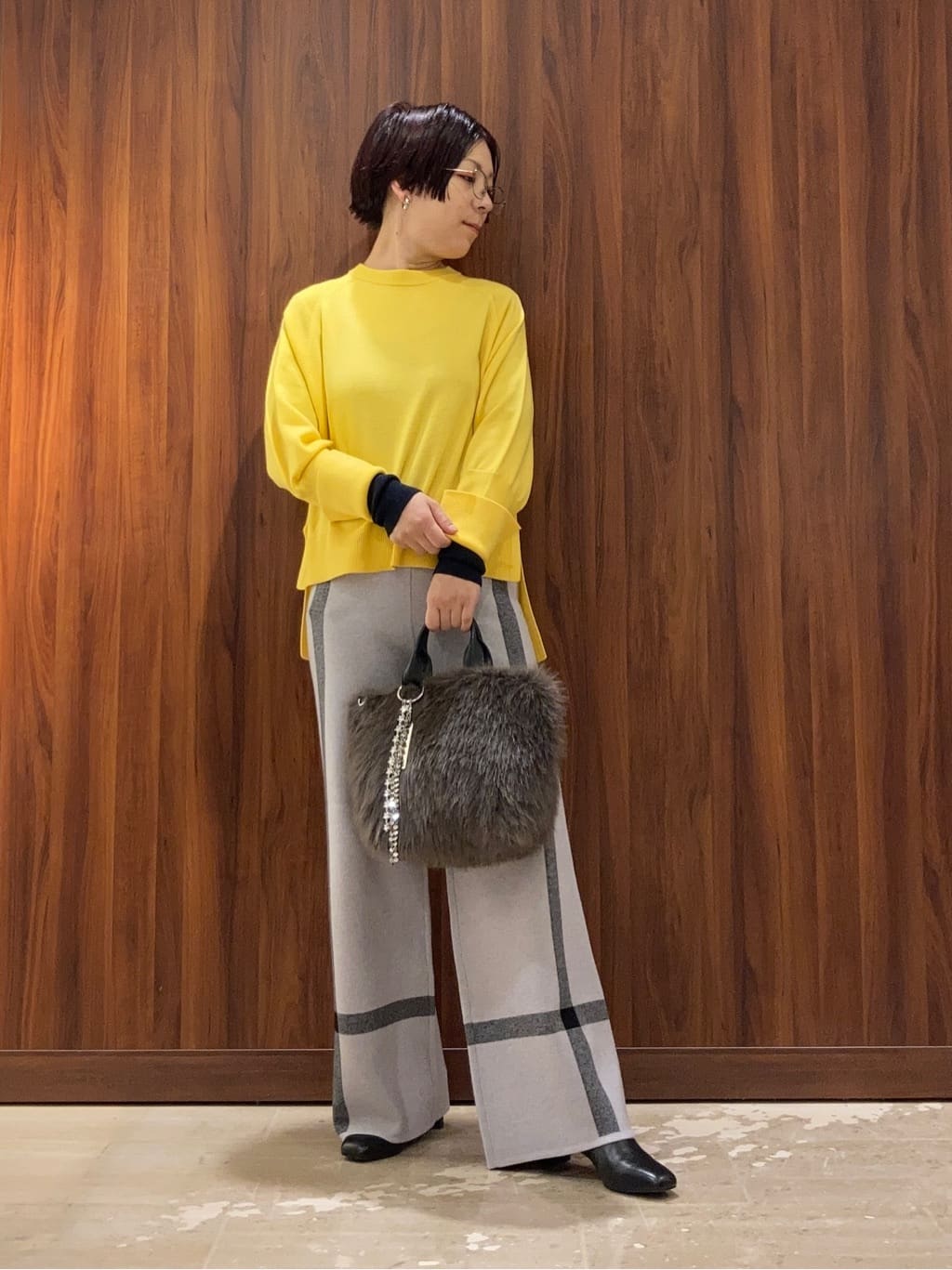 Vinのコーディネートを紹介します。｜Rakuten Fashion(楽天ファッション／旧楽天ブランドアベニュー)3239437