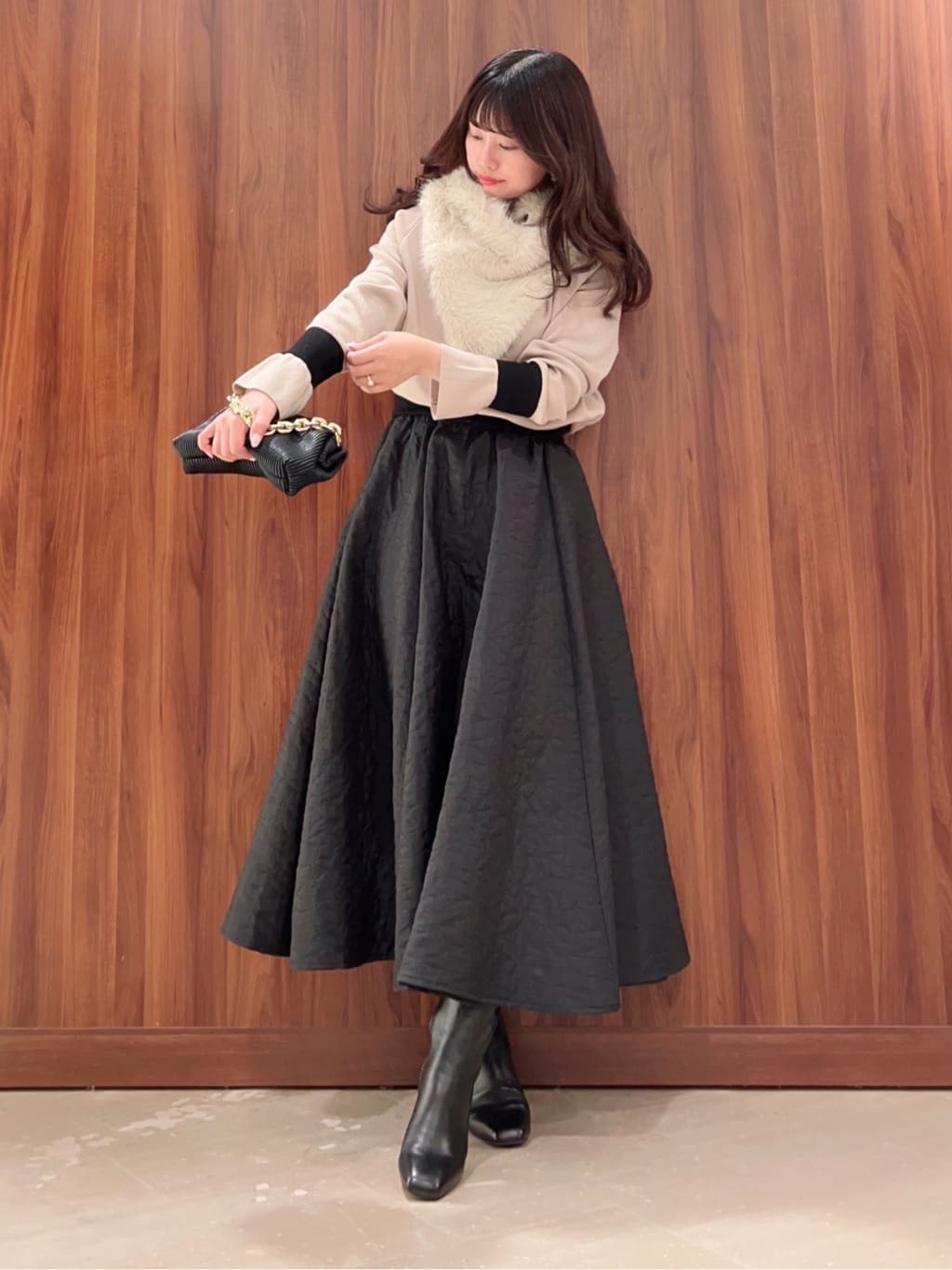 Vinのコーディネートを紹介します。｜Rakuten Fashion(楽天ファッション／旧楽天ブランドアベニュー)3239462