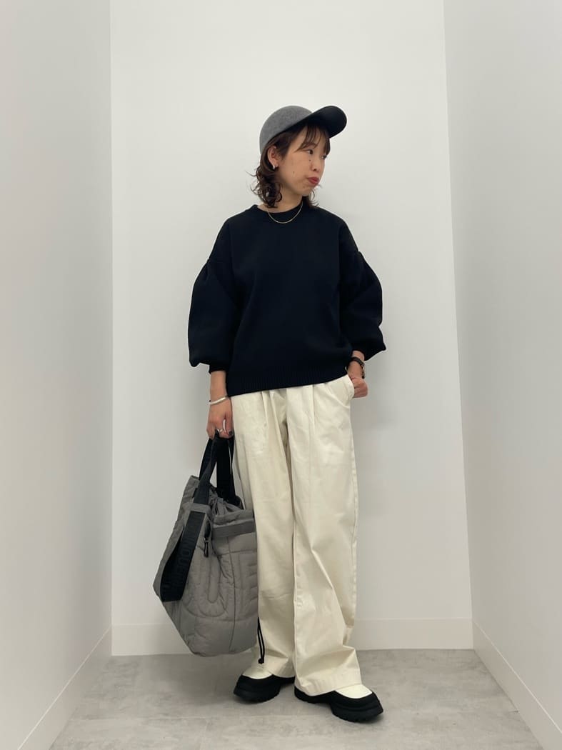 Vinのコーディネートを紹介します。｜Rakuten Fashion(楽天ファッション／旧楽天ブランドアベニュー)3239936