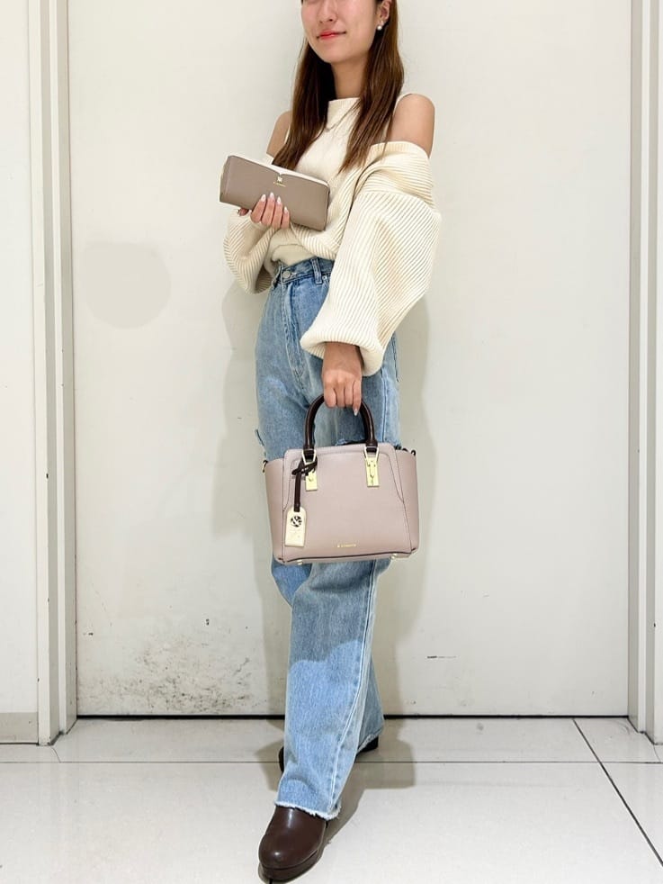& chouetteのコーディネートを紹介します。｜Rakuten Fashion(楽天ファッション／旧楽天ブランドアベニュー)3240899
