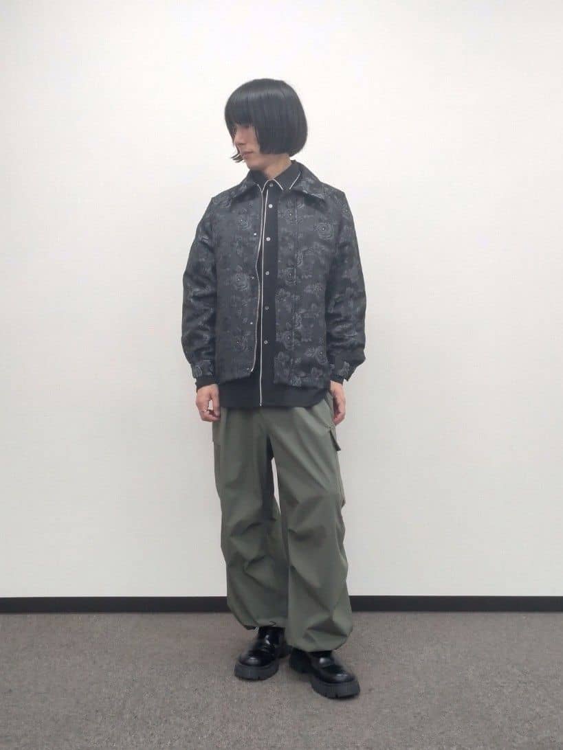 tk.TAKEO KIKUCHIのコーディネートを紹介します。｜Rakuten Fashion(楽天ファッション／旧楽天ブランドアベニュー)3240999
