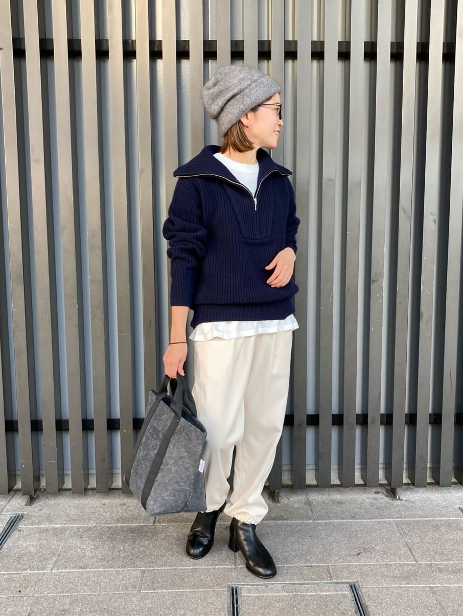 UNITED ARROWS green label relaxingの[size SHORTあり]イージー