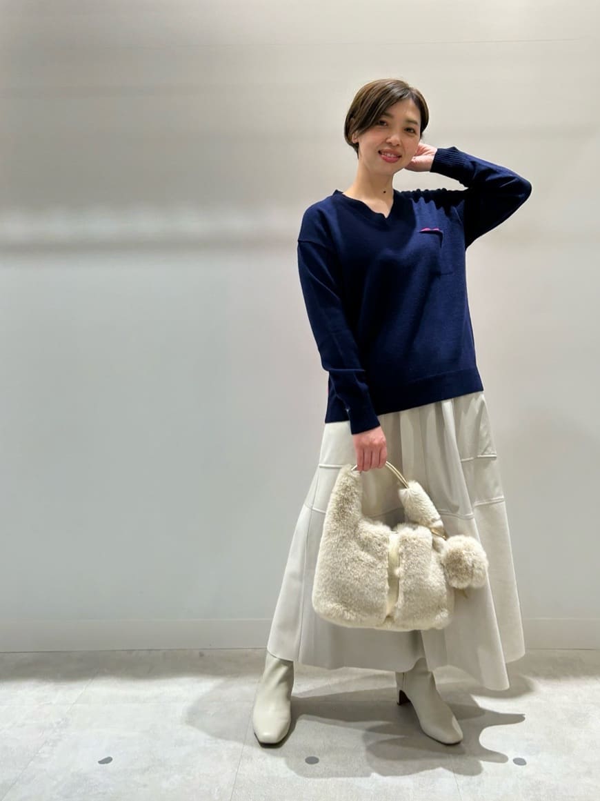 Vinのコーディネートを紹介します。｜Rakuten Fashion(楽天ファッション／旧楽天ブランドアベニュー)3241910