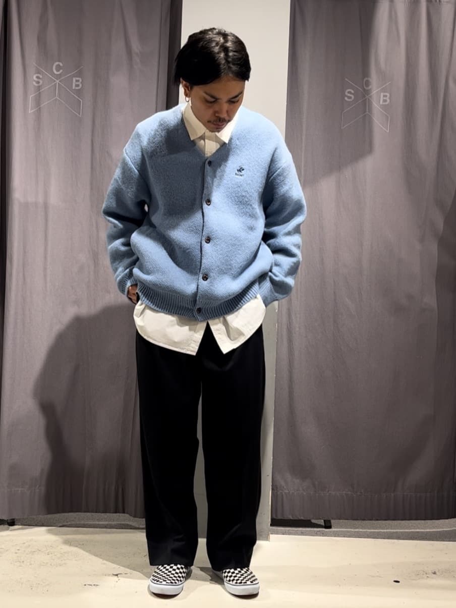 CRAFT STANDARD BOUTIQUEのコーディネートを紹介します。｜Rakuten Fashion(楽天ファッション／旧楽天ブランドアベニュー)3242397