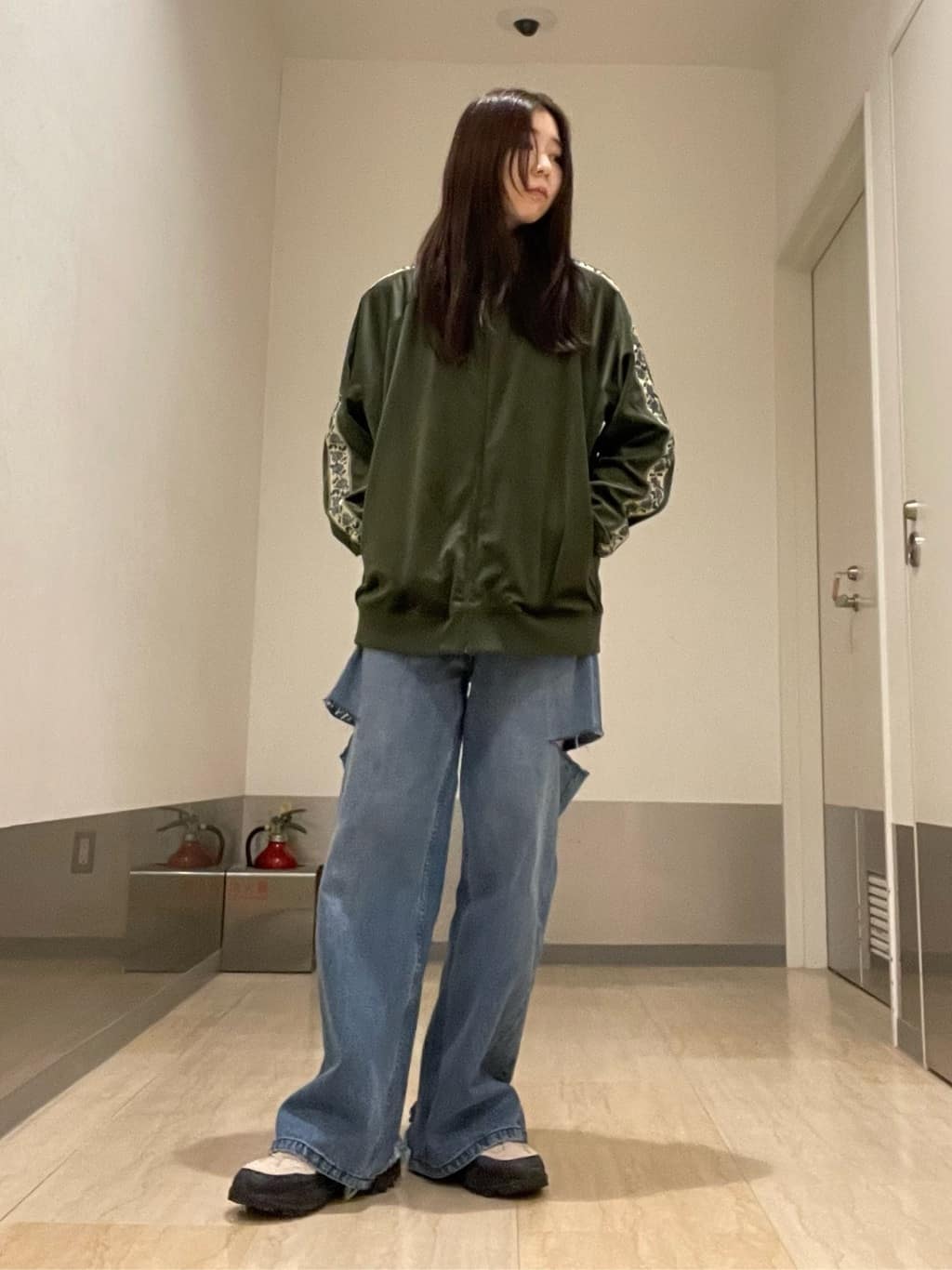 tk.TAKEO KIKUCHIのコーディネートを紹介します。｜Rakuten Fashion(楽天ファッション／旧楽天ブランドアベニュー)3244143