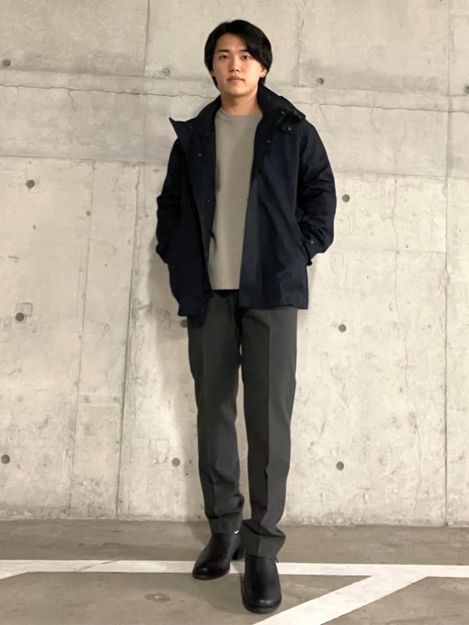 tk.TAKEO KIKUCHIのコーディネートを紹介します。｜Rakuten Fashion(楽天ファッション／旧楽天ブランドアベニュー)3244149