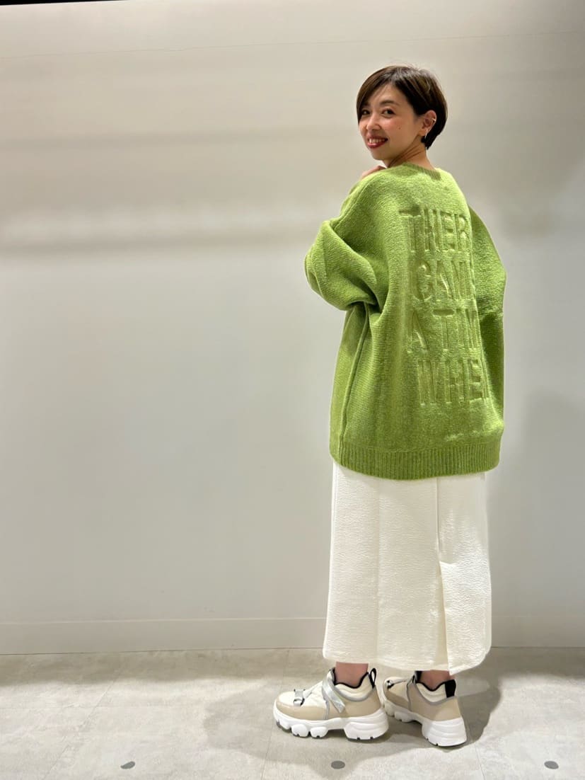 Vinのコーディネートを紹介します。｜Rakuten Fashion(楽天ファッション／旧楽天ブランドアベニュー)3245382