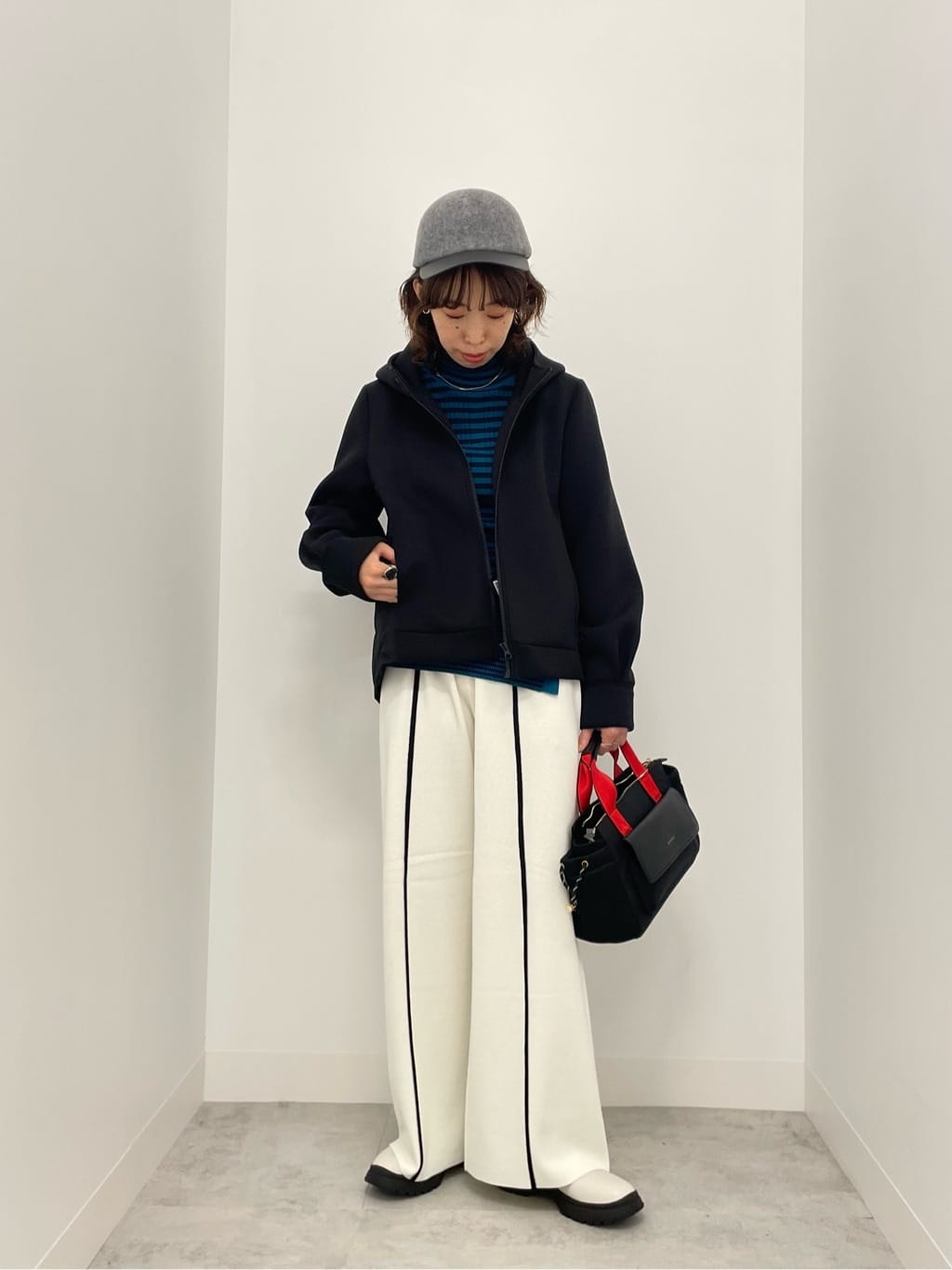 Vinのコーディネートを紹介します。｜Rakuten Fashion(楽天ファッション／旧楽天ブランドアベニュー)3245683