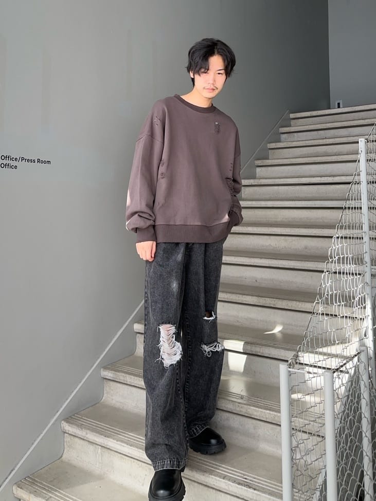 tk.TAKEO KIKUCHIのコーディネートを紹介します。｜Rakuten Fashion(楽天ファッション／旧楽天ブランドアベニュー)3247288