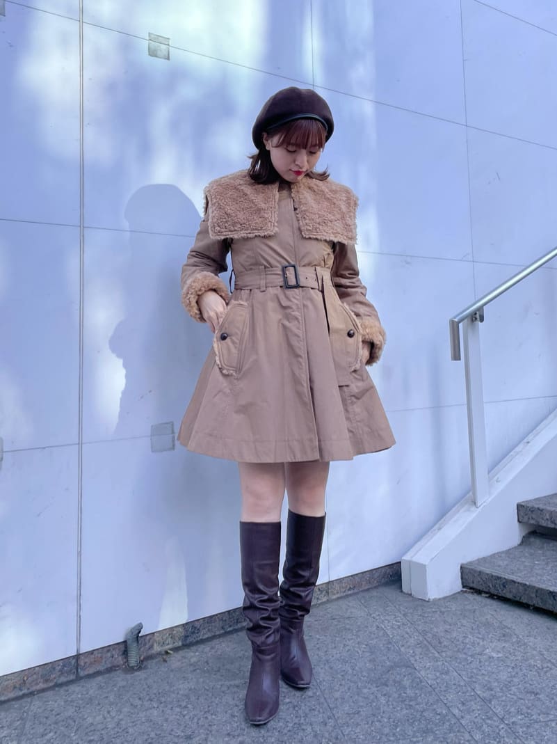REDYAZELのコーディネートを紹介します。｜Rakuten Fashion(楽天ファッション／旧楽天ブランドアベニュー)3247533