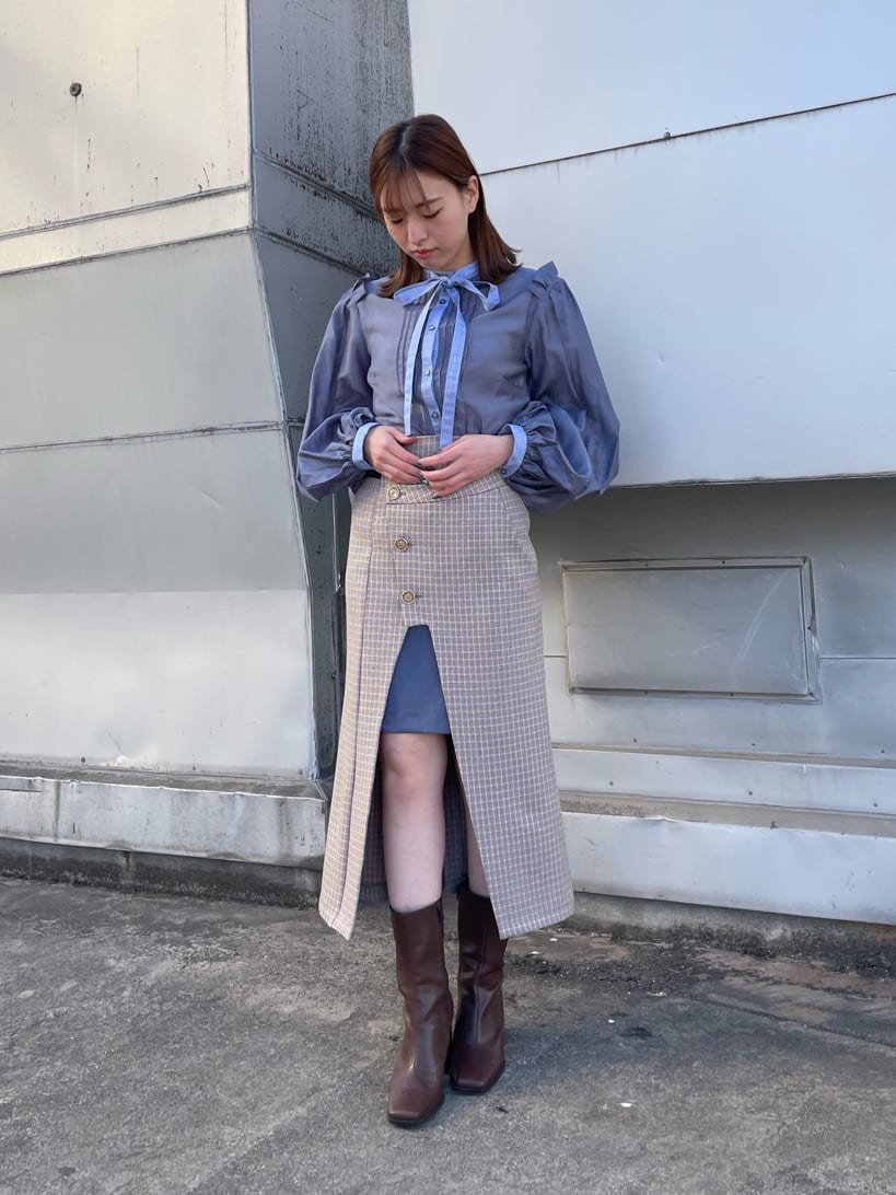 REDYAZELのコーディネートを紹介します。｜Rakuten Fashion(楽天ファッション／旧楽天ブランドアベニュー)3247541