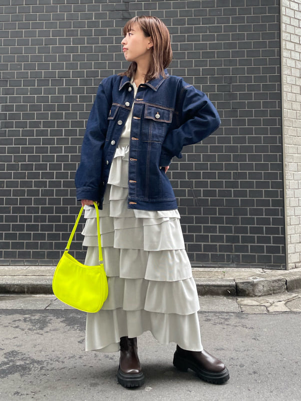 REDYAZELのコーディネートを紹介します。｜Rakuten Fashion(楽天ファッション／旧楽天ブランドアベニュー)3247561