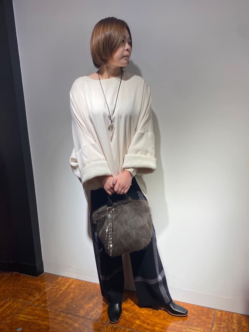 Vinのコーディネートを紹介します。｜Rakuten Fashion(楽天ファッション／旧楽天ブランドアベニュー)3247873