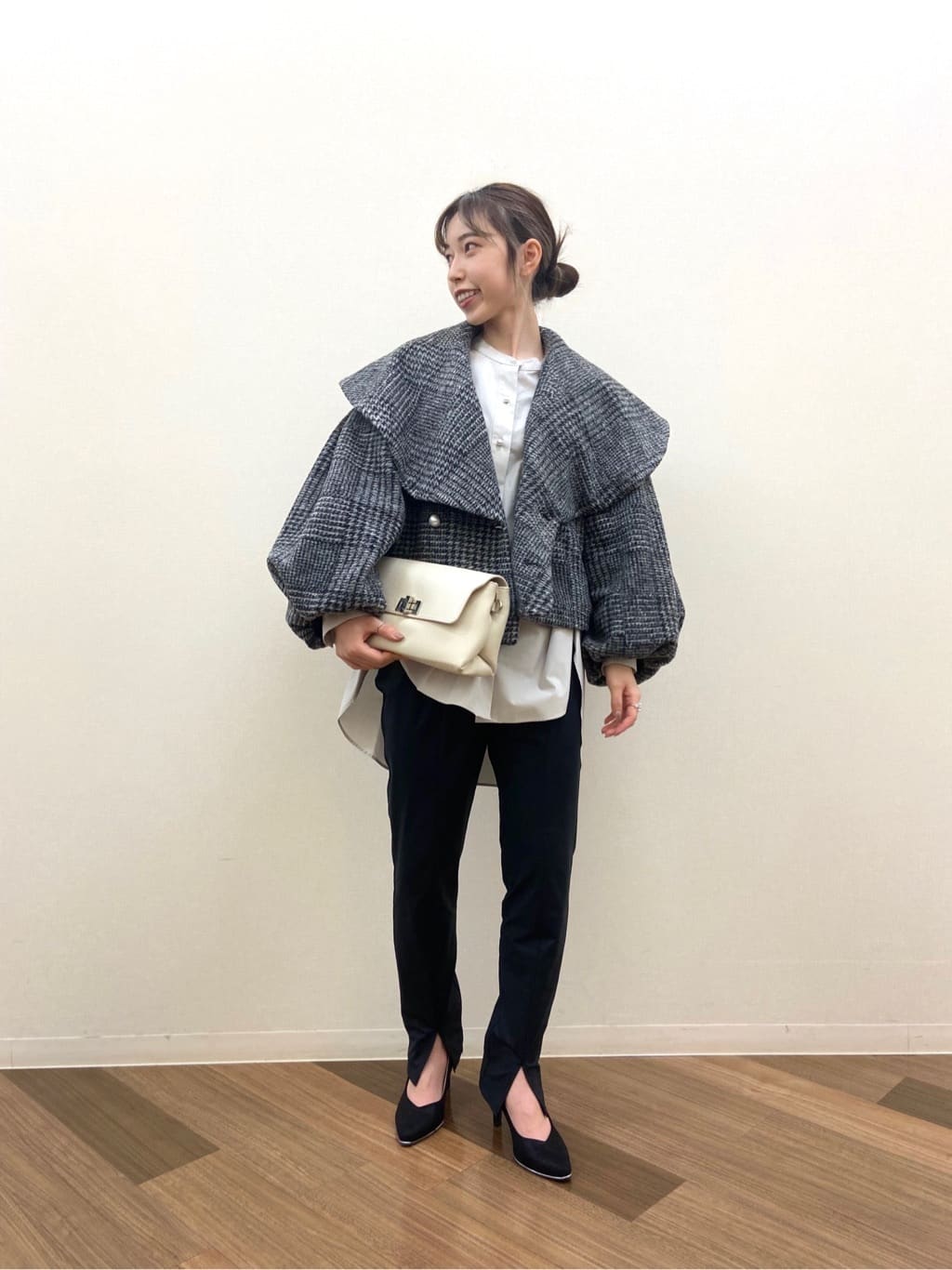 LASUDのコーディネートを紹介します。｜Rakuten Fashion(楽天ファッション／旧楽天ブランドアベニュー)3249086