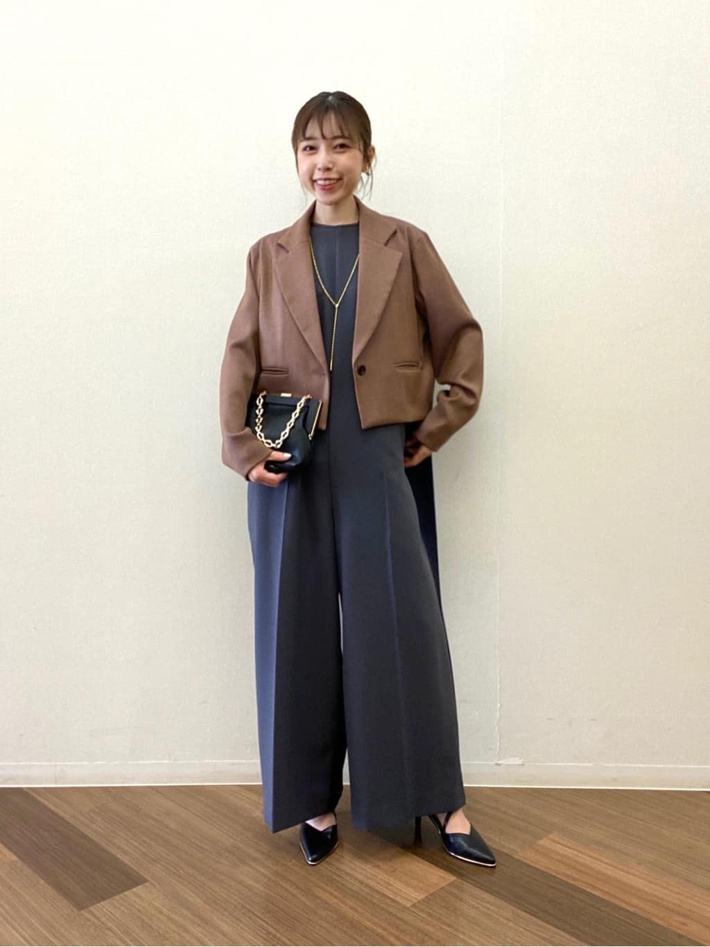 LASUDのコーディネートを紹介します。｜Rakuten Fashion(楽天ファッション／旧楽天ブランドアベニュー)3249092